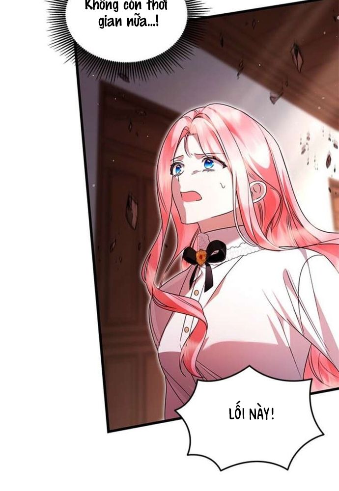 Trở Thành Hầu Nữ Của Bạo Chúa Chap 97 - Next Chap 96