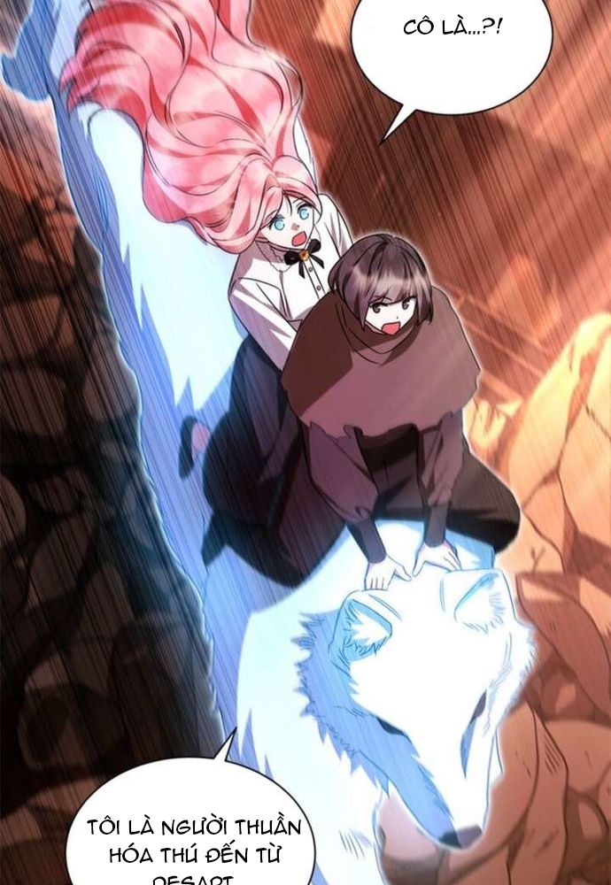 Trở Thành Hầu Nữ Của Bạo Chúa Chap 97 - Next Chap 96