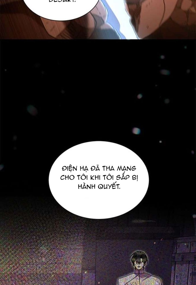 Trở Thành Hầu Nữ Của Bạo Chúa Chap 97 - Next Chap 96