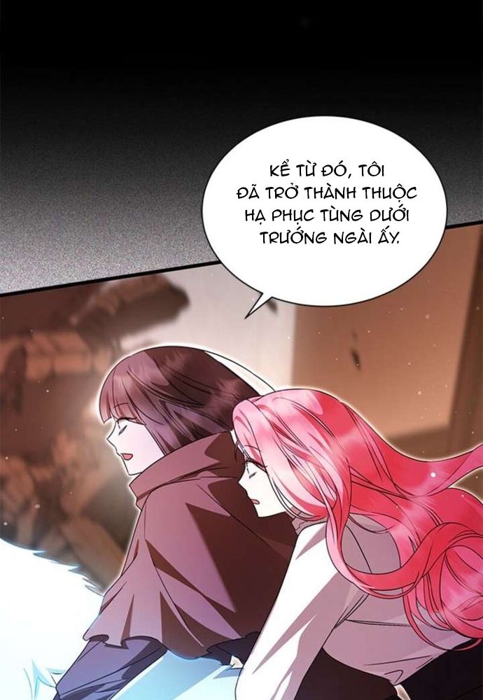 Trở Thành Hầu Nữ Của Bạo Chúa Chap 97 - Next Chap 96