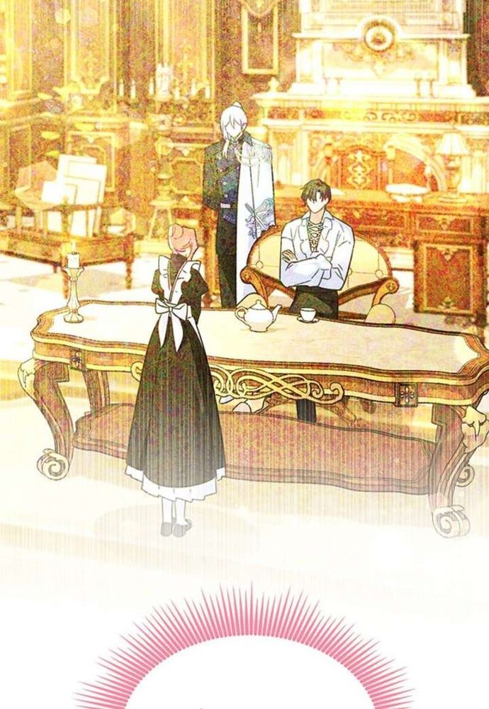 Trở Thành Hầu Nữ Của Bạo Chúa Chap 97 - Next Chap 96