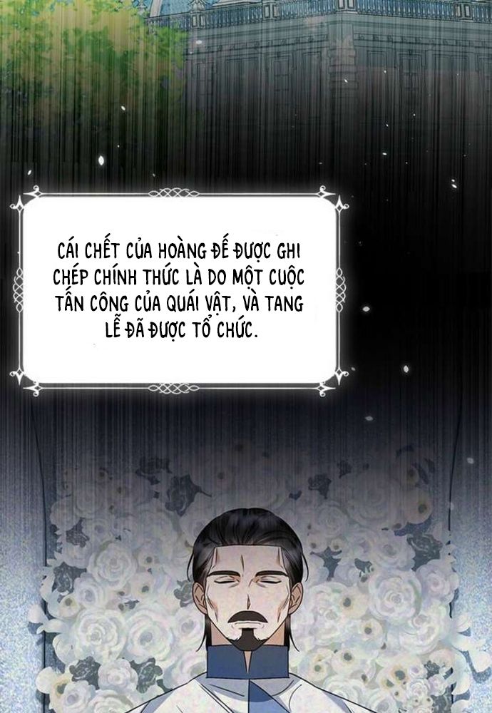 Trở Thành Hầu Nữ Của Bạo Chúa Chap 98 - Next Chap 97