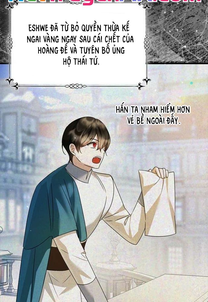 Trở Thành Hầu Nữ Của Bạo Chúa Chap 98 - Next Chap 97