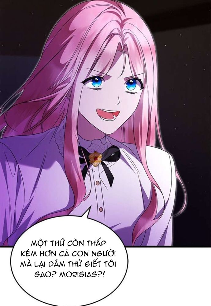 Trở Thành Hầu Nữ Của Bạo Chúa Chap 98 - Next Chap 97