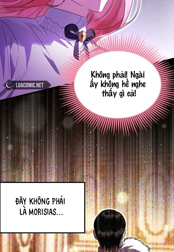 Trở Thành Hầu Nữ Của Bạo Chúa Chap 98 - Next Chap 97