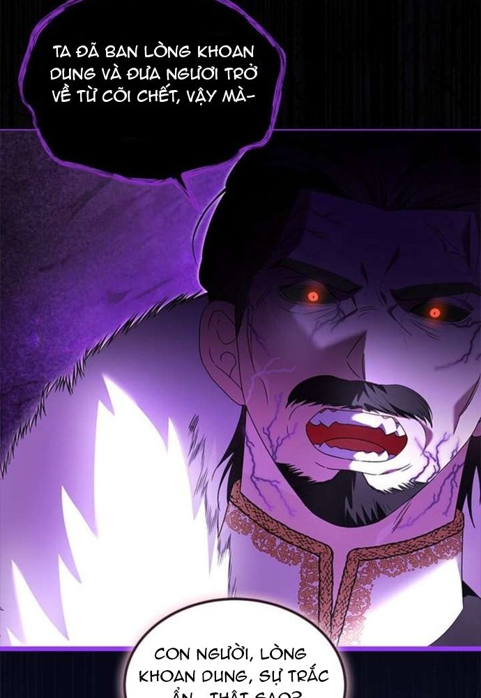 Trở Thành Hầu Nữ Của Bạo Chúa Chap 98 - Next Chap 97