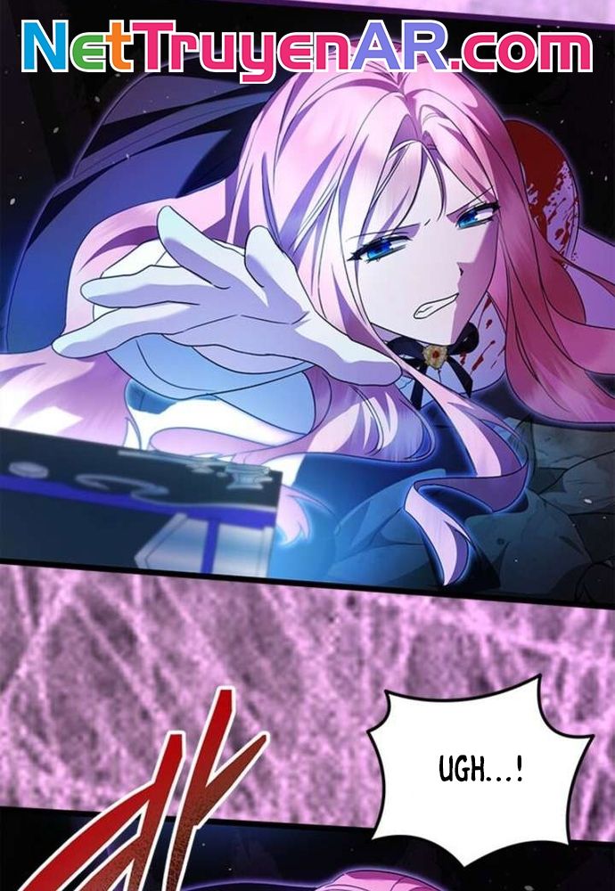 Trở Thành Hầu Nữ Của Bạo Chúa Chap 98 - Next Chap 97