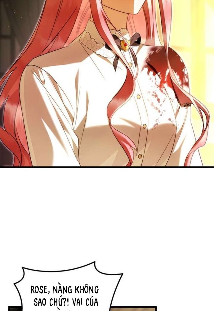 Trở Thành Hầu Nữ Của Bạo Chúa Chap 98 - Next Chap 97