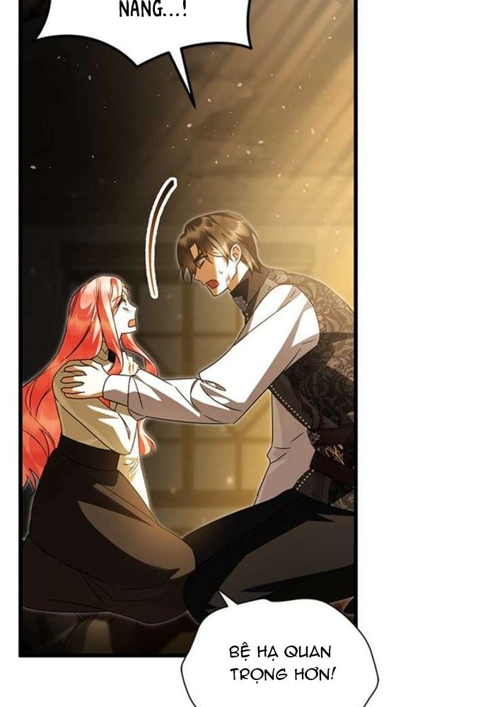 Trở Thành Hầu Nữ Của Bạo Chúa Chap 98 - Next Chap 97