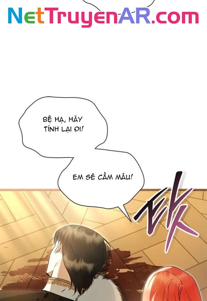 Trở Thành Hầu Nữ Của Bạo Chúa Chap 98 - Next Chap 97