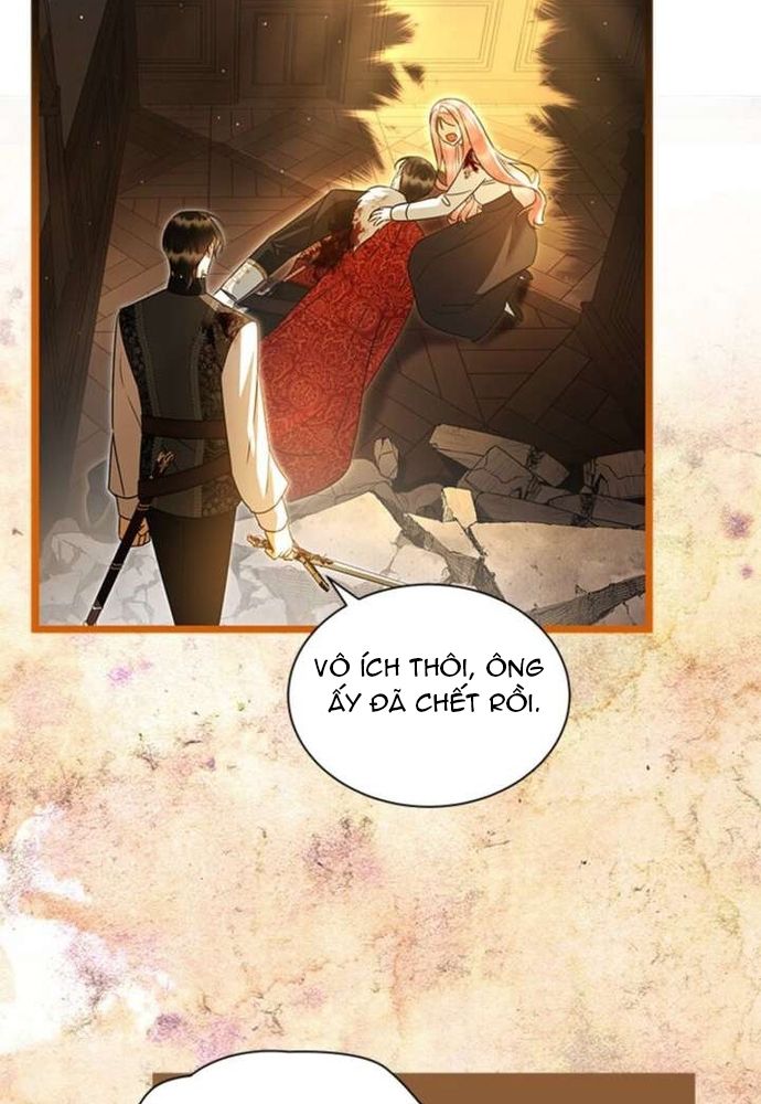 Trở Thành Hầu Nữ Của Bạo Chúa Chap 98 - Next Chap 97