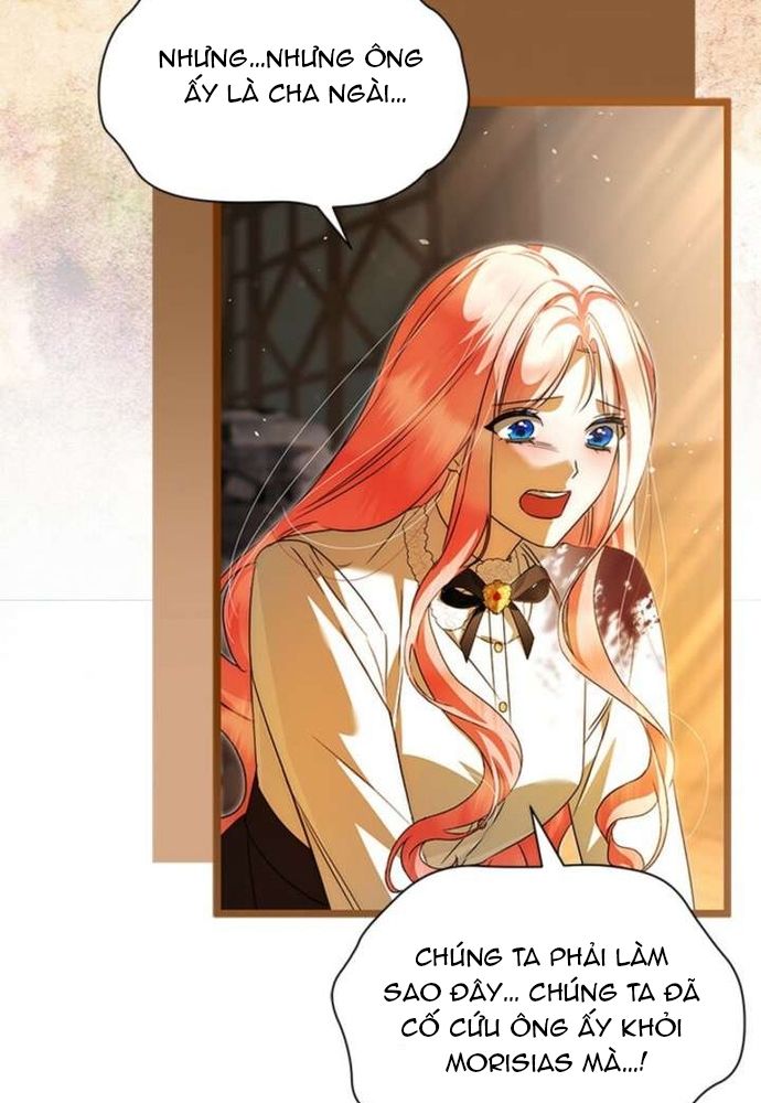 Trở Thành Hầu Nữ Của Bạo Chúa Chap 98 - Next Chap 97