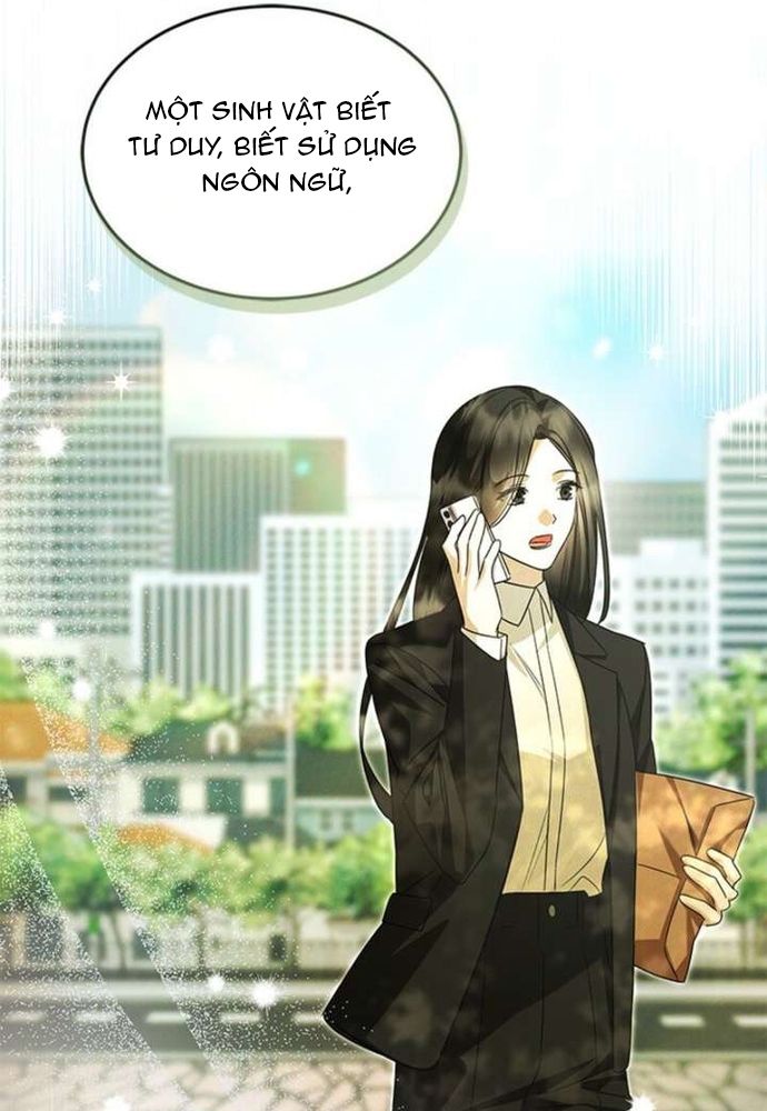 Trở Thành Hầu Nữ Của Bạo Chúa Chap 98 - Next Chap 97