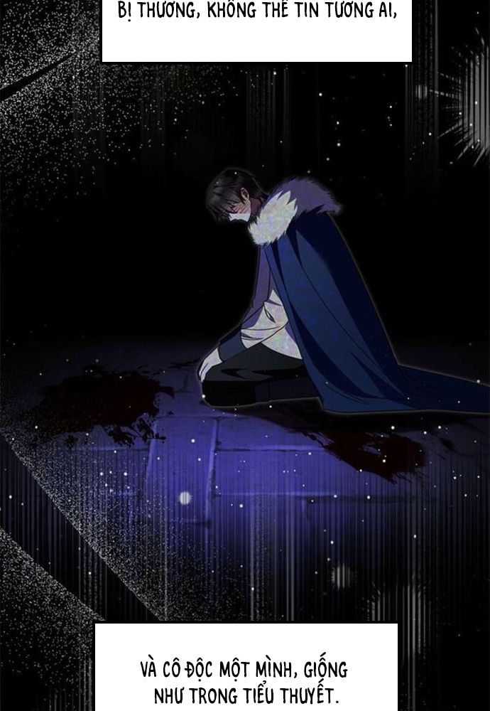 Trở Thành Hầu Nữ Của Bạo Chúa Chap 98 - Next Chap 97