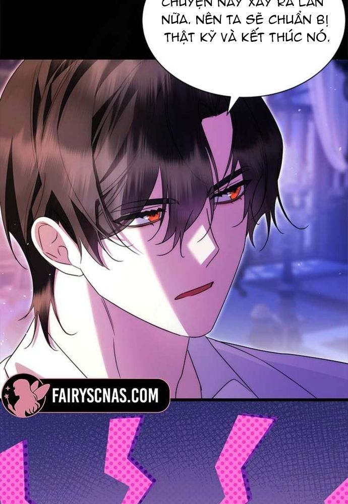 Trở Thành Hầu Nữ Của Bạo Chúa Chap 99 - Next Chap 98