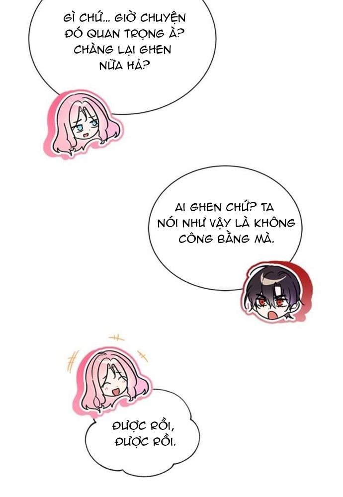 Trở Thành Hầu Nữ Của Bạo Chúa Chap 99 - Next Chap 98