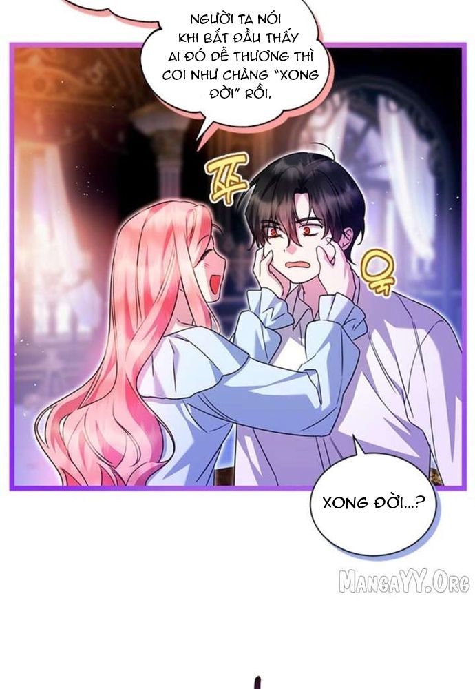 Trở Thành Hầu Nữ Của Bạo Chúa Chap 99 - Next Chap 98