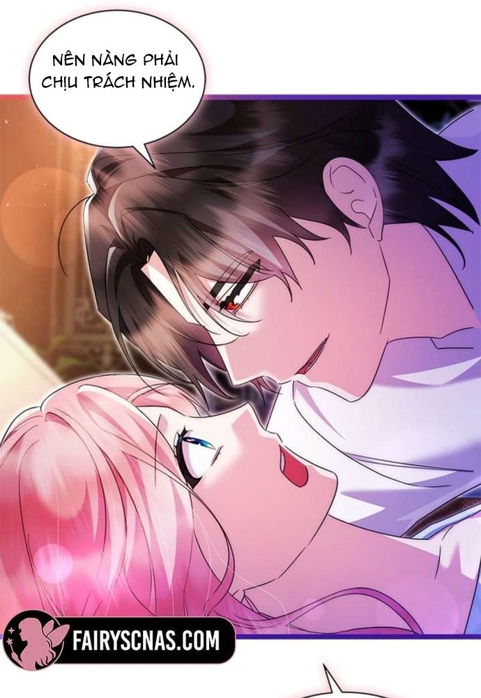 Trở Thành Hầu Nữ Của Bạo Chúa Chap 99 - Next Chap 98