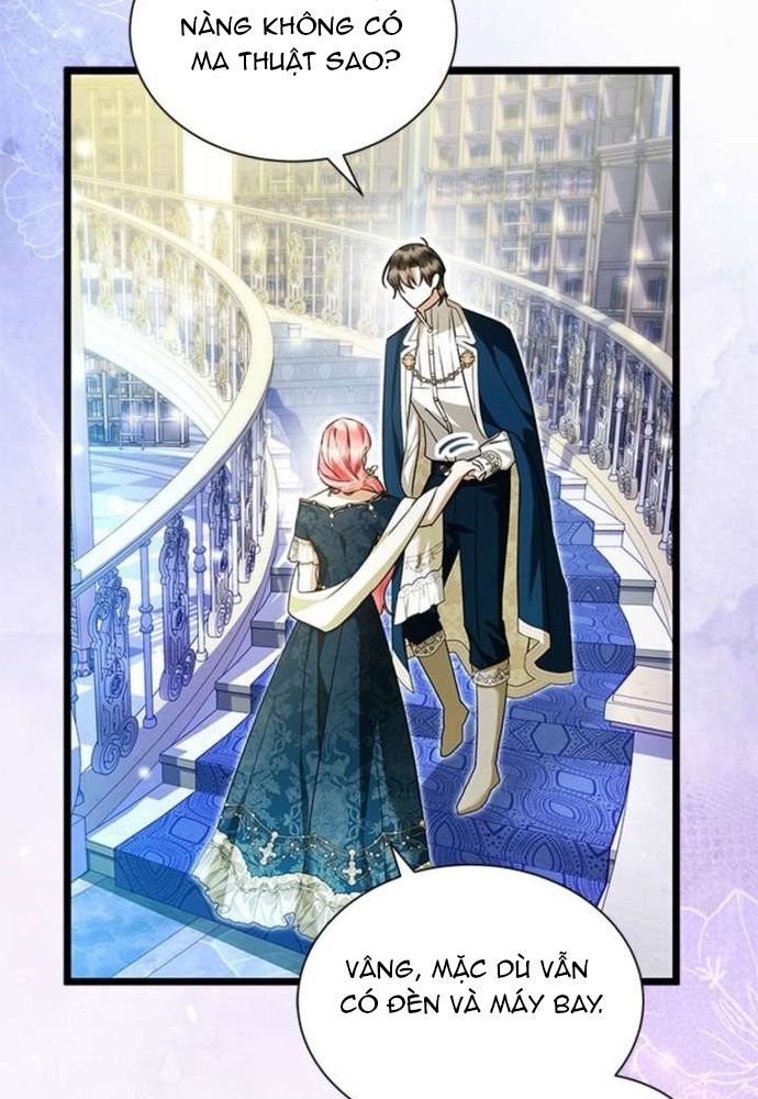 Trở Thành Hầu Nữ Của Bạo Chúa Chap 99 - Next Chap 98