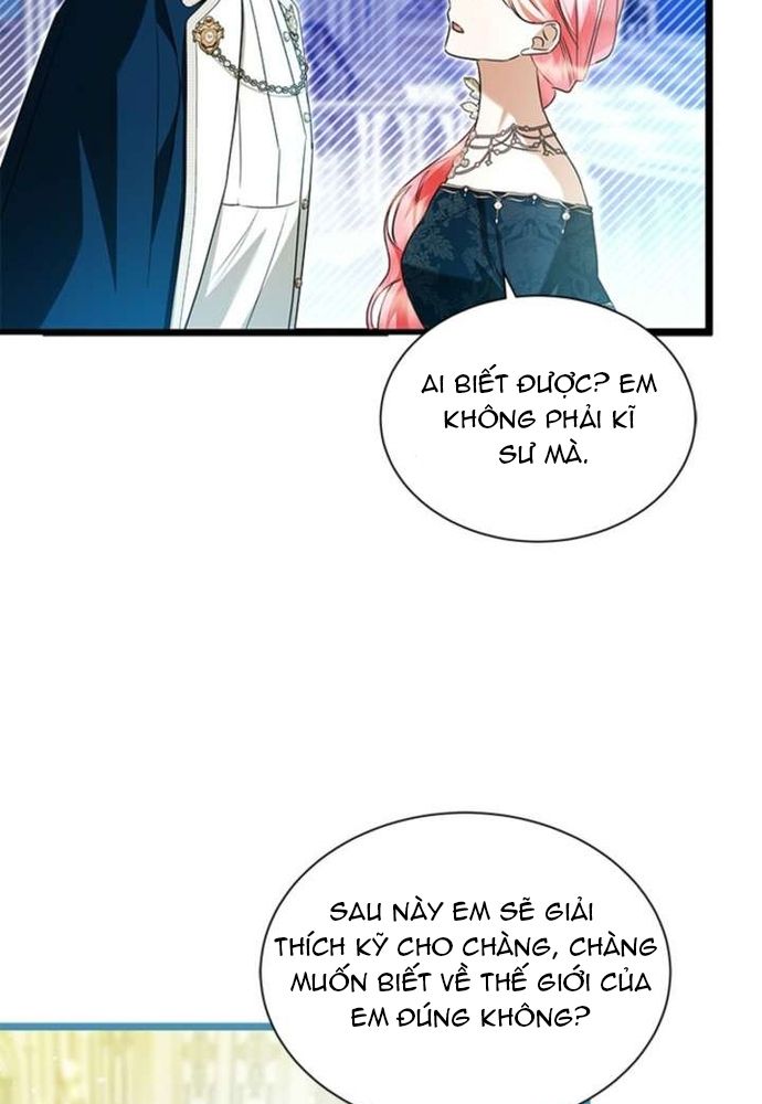 Trở Thành Hầu Nữ Của Bạo Chúa Chap 99 - Next Chap 98