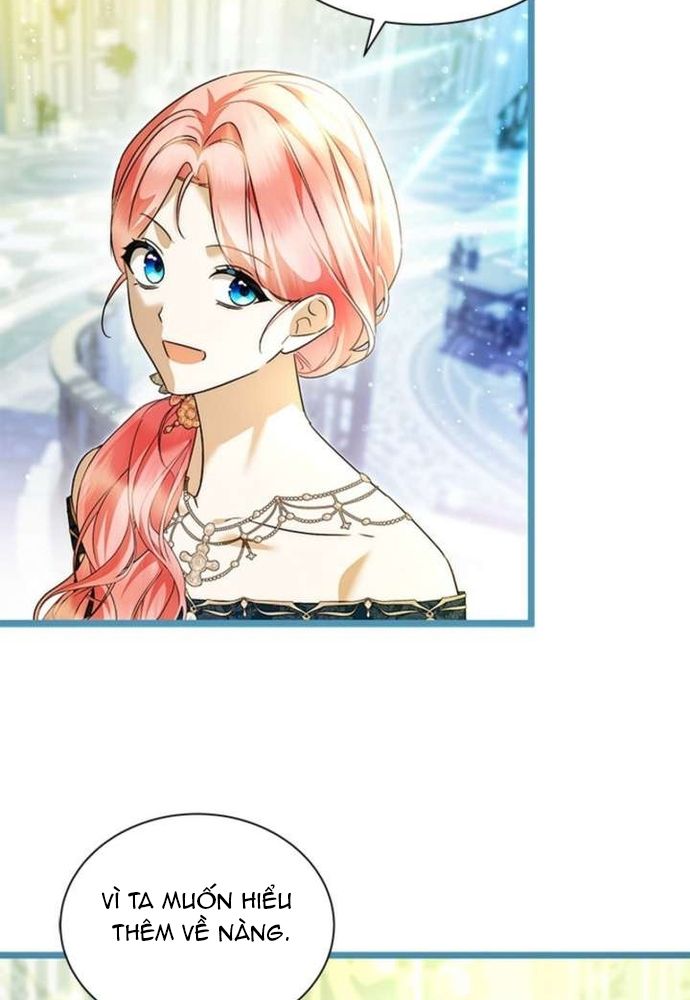 Trở Thành Hầu Nữ Của Bạo Chúa Chap 99 - Next Chap 98