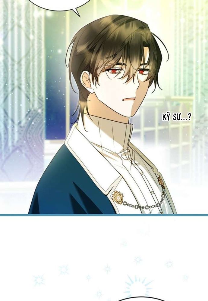 Trở Thành Hầu Nữ Của Bạo Chúa Chap 99 - Next Chap 98