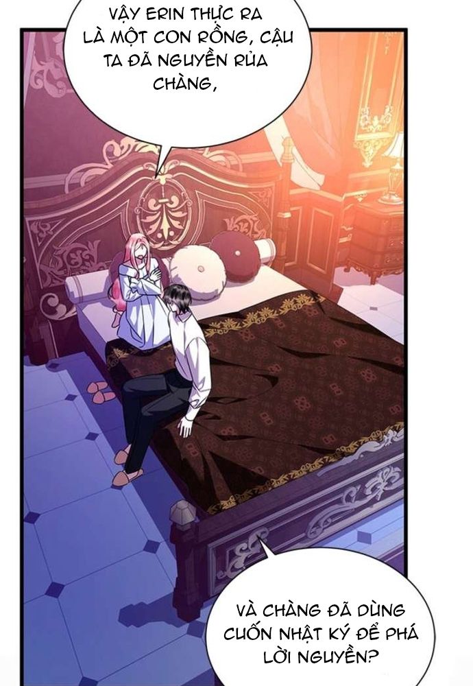 Trở Thành Hầu Nữ Của Bạo Chúa Chap 99 - Next Chap 98