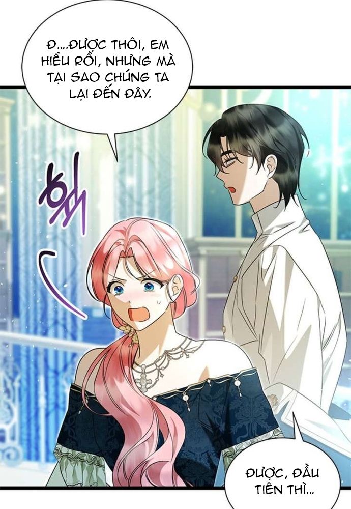 Trở Thành Hầu Nữ Của Bạo Chúa Chap 99 - Next Chap 98