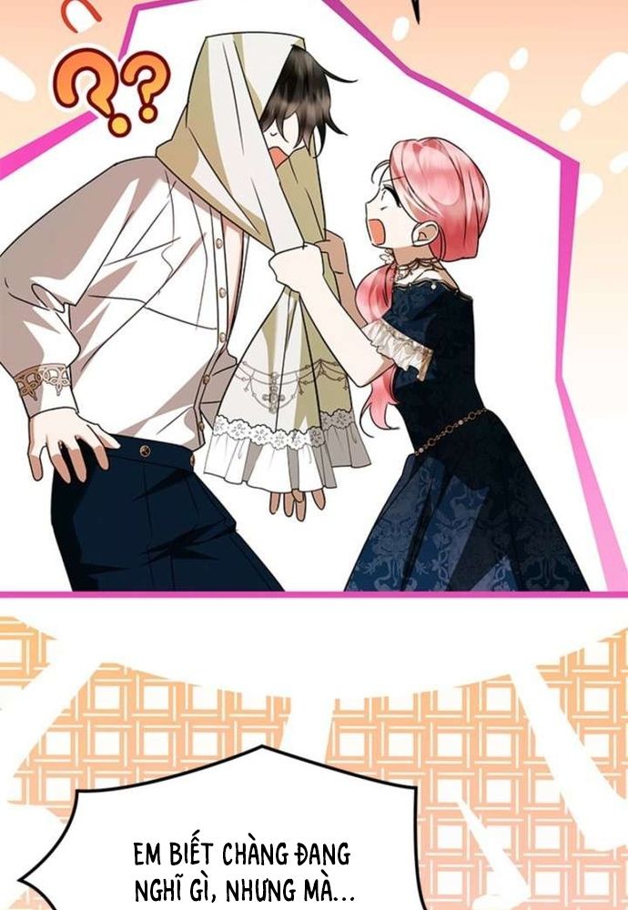 Trở Thành Hầu Nữ Của Bạo Chúa Chap 99 - Next Chap 98