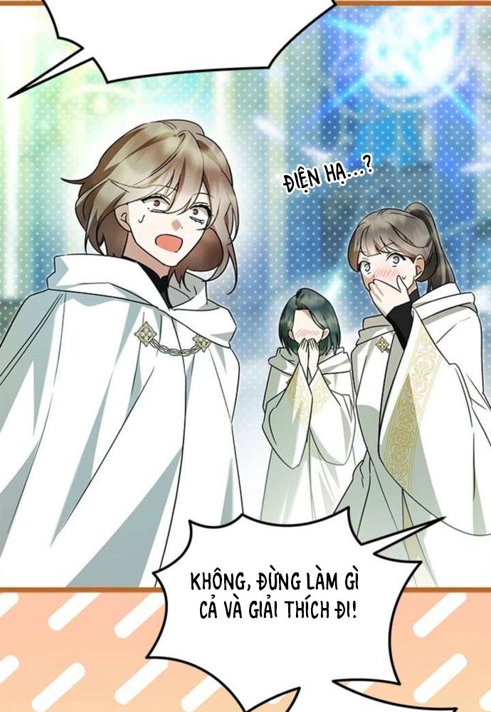 Trở Thành Hầu Nữ Của Bạo Chúa Chap 99 - Next Chap 98