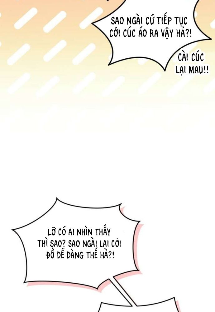 Trở Thành Hầu Nữ Của Bạo Chúa Chap 99 - Next Chap 98