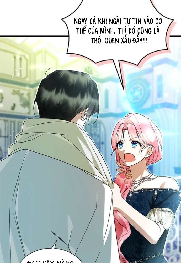 Trở Thành Hầu Nữ Của Bạo Chúa Chap 99 - Next Chap 98