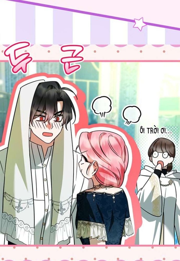 Trở Thành Hầu Nữ Của Bạo Chúa Chap 99 - Next Chap 98