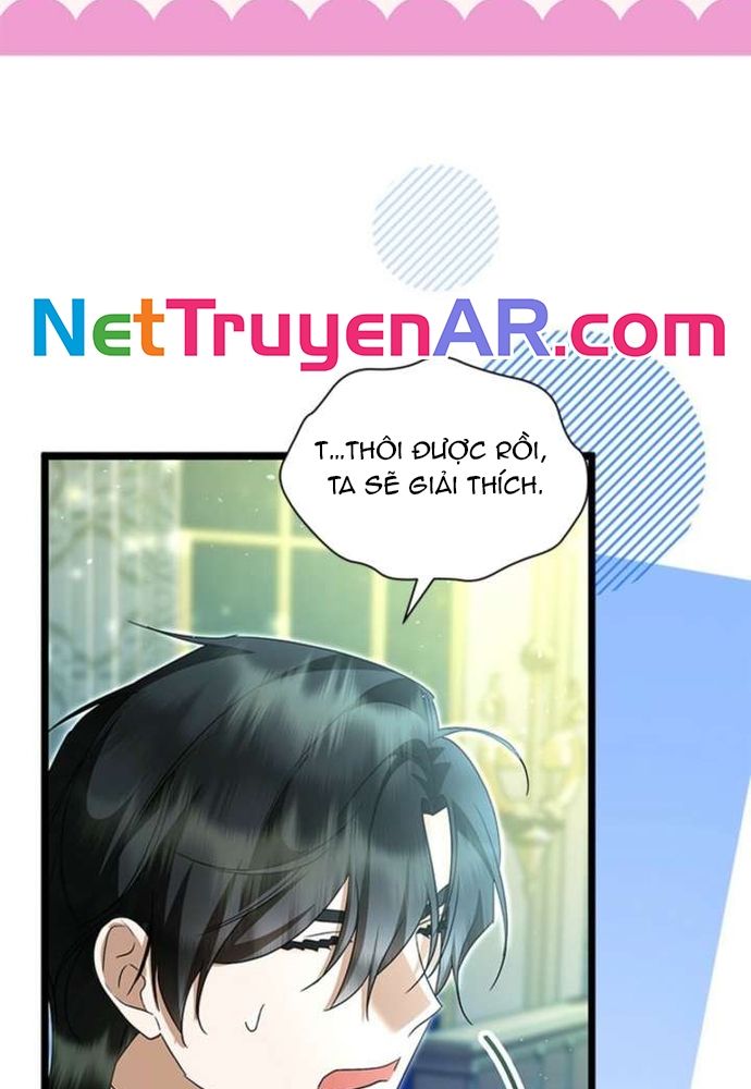 Trở Thành Hầu Nữ Của Bạo Chúa Chap 99 - Next Chap 98