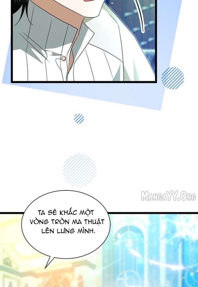 Trở Thành Hầu Nữ Của Bạo Chúa Chap 99 - Next Chap 98