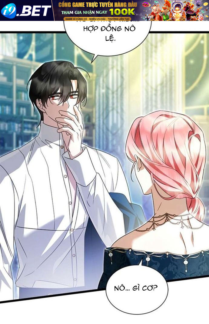 Trở Thành Hầu Nữ Của Bạo Chúa Chap 99 - Next Chap 98