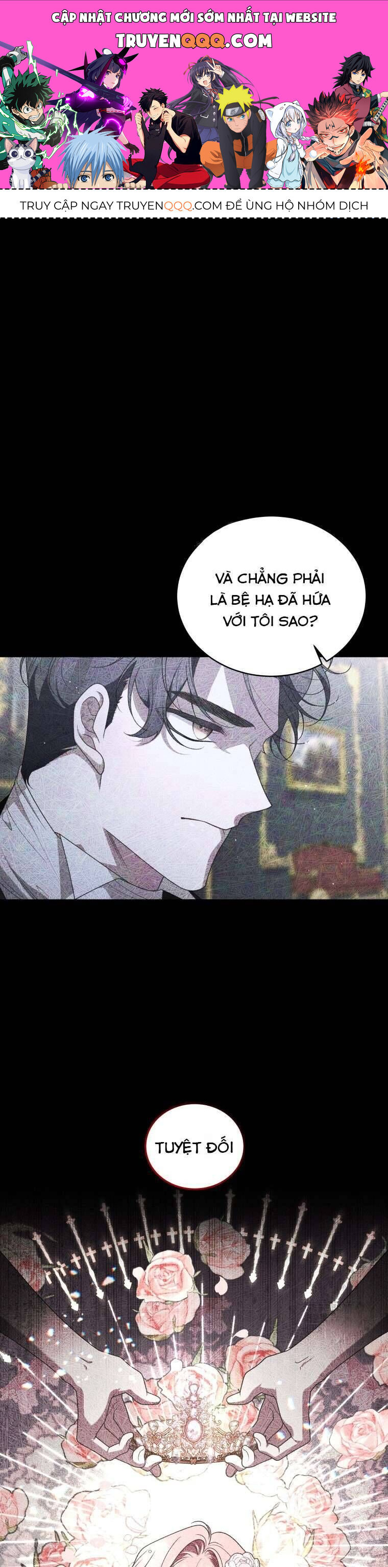 Ác Nữ Thuần Hoá Quái Thú Chương 68 - Trang 1