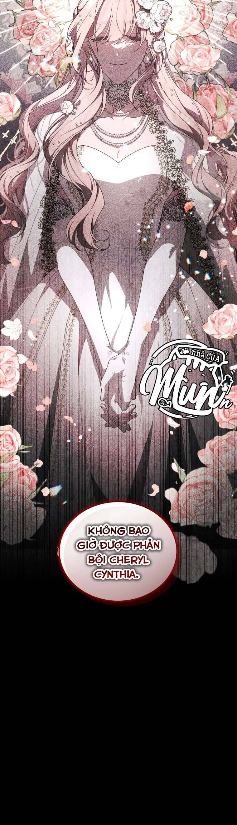 Ác Nữ Thuần Hoá Quái Thú Chương 68 - Trang 2