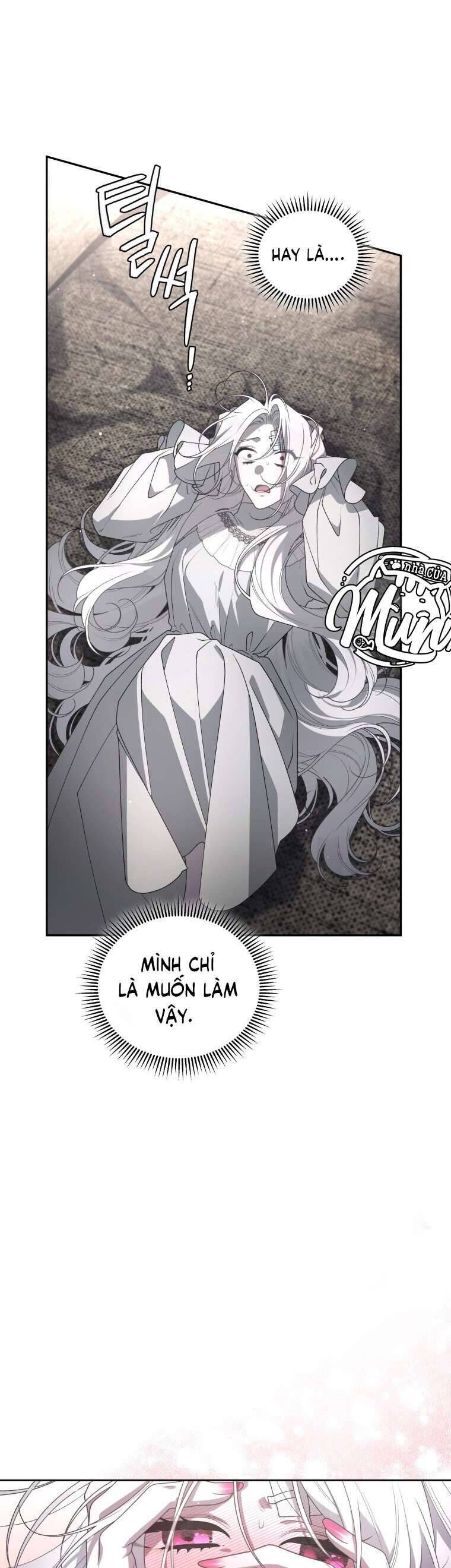 Ác Nữ Thuần Hoá Quái Thú Chương 68 - Trang 16