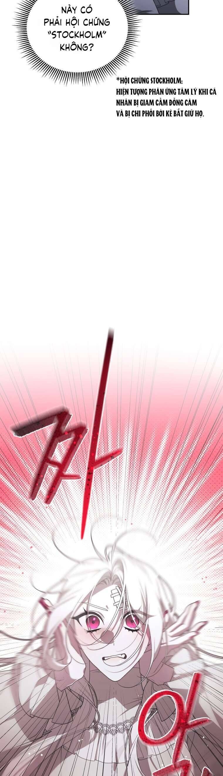 Ác Nữ Thuần Hoá Quái Thú Chương 68 - Trang 19