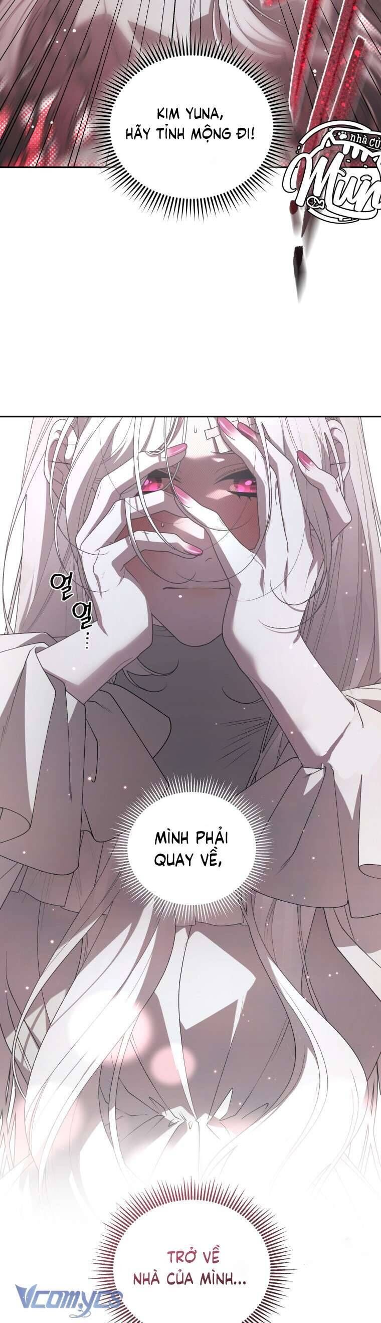 Ác Nữ Thuần Hoá Quái Thú Chương 68 - Trang 20