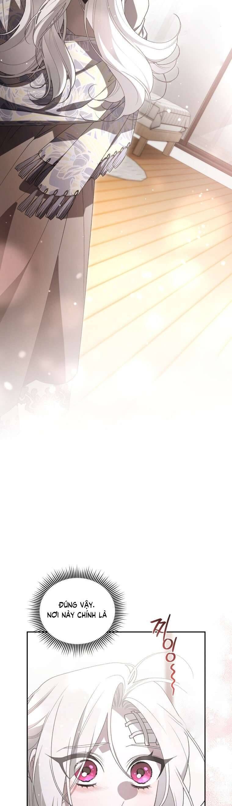 Ác Nữ Thuần Hoá Quái Thú Chương 68 - Trang 23