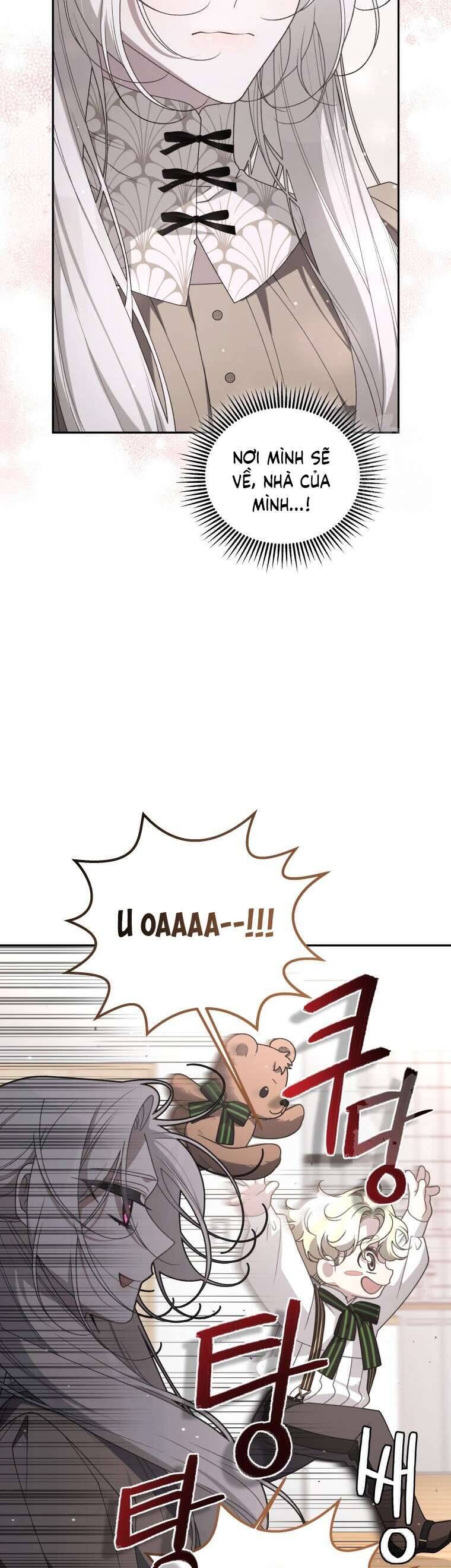 Ác Nữ Thuần Hoá Quái Thú Chương 68 - Trang 24