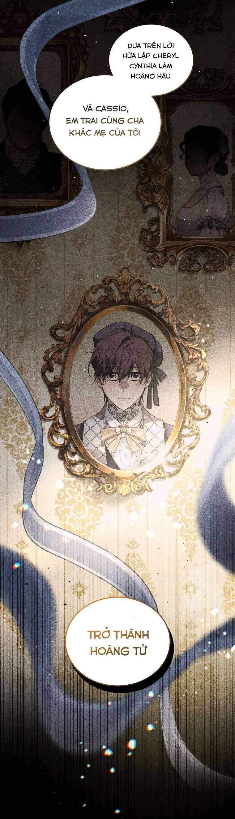 Ác Nữ Thuần Hoá Quái Thú Chương 68 - Trang 4