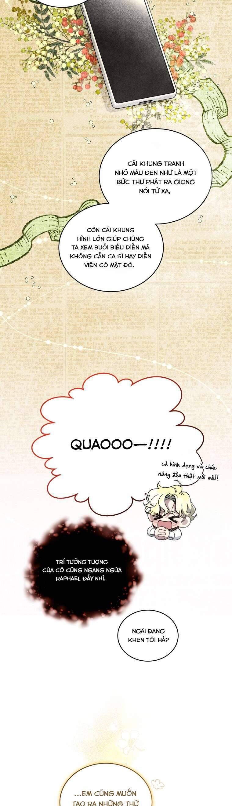 Ác Nữ Thuần Hoá Quái Thú Chương 68 - Trang 37