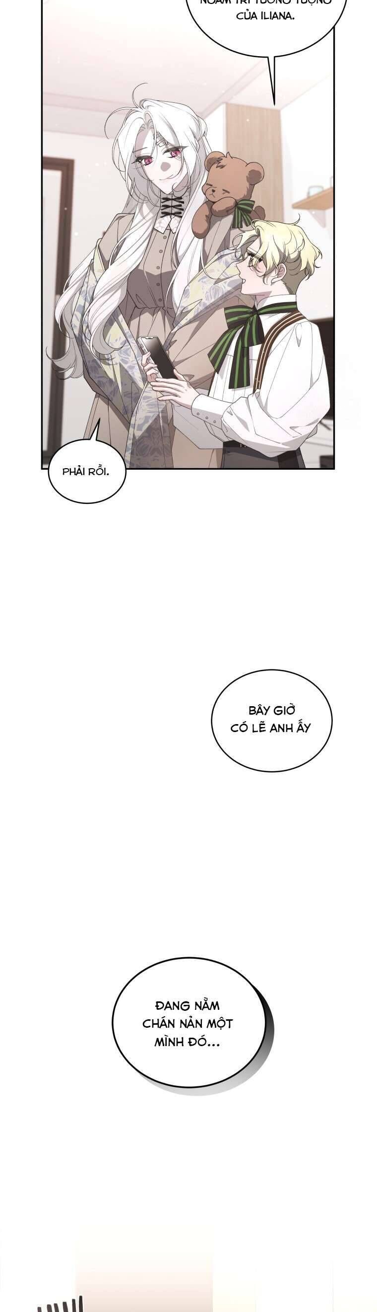 Ác Nữ Thuần Hoá Quái Thú Chương 68 - Trang 39