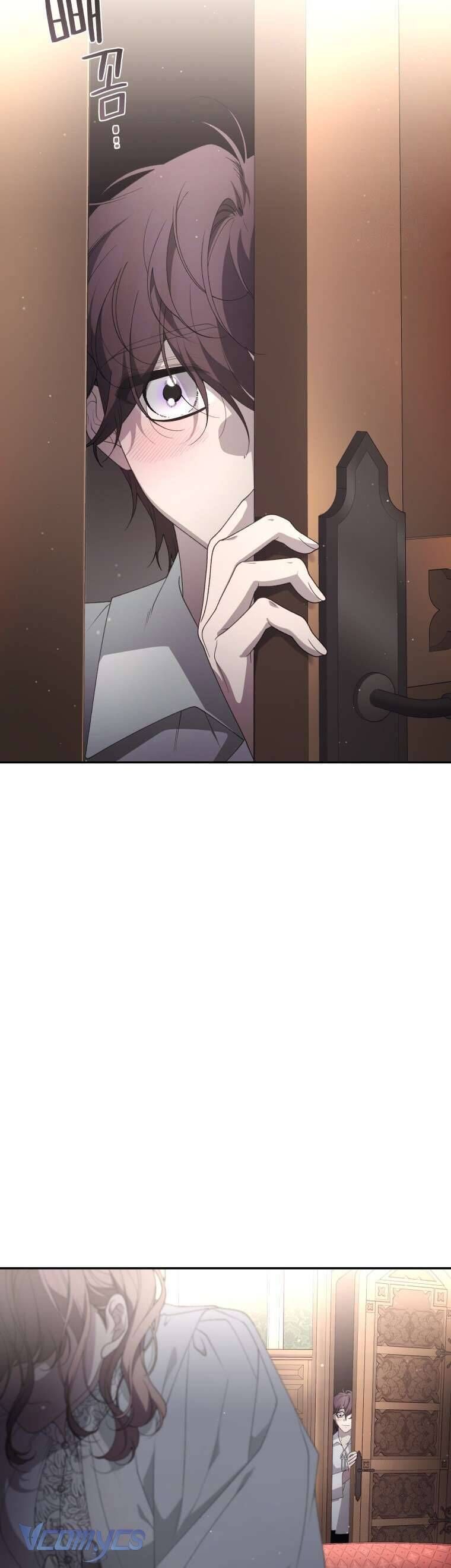 Ác Nữ Thuần Hoá Quái Thú Chương 68 - Trang 40