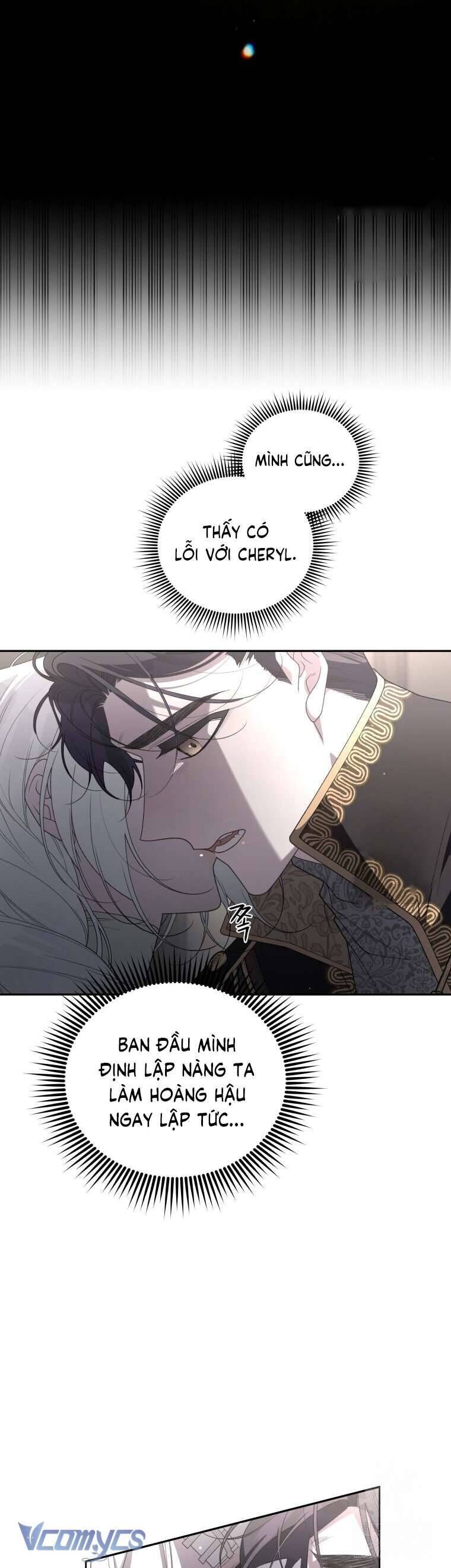 Ác Nữ Thuần Hoá Quái Thú Chương 68 - Trang 5