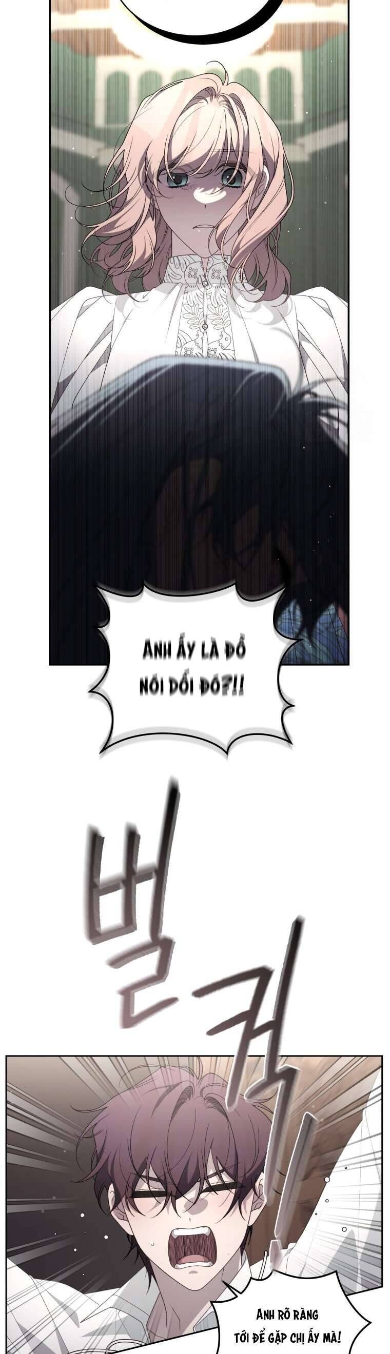 Ác Nữ Thuần Hoá Quái Thú Chương 68 - Trang 44