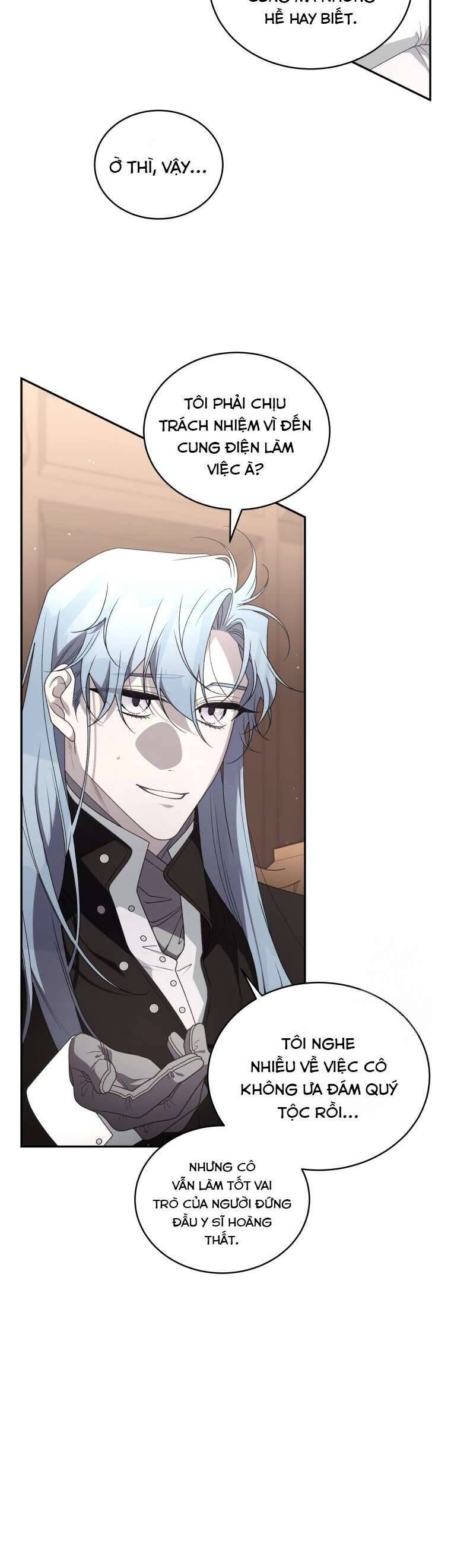 Ác Nữ Thuần Hoá Quái Thú Chương 68 - Trang 47